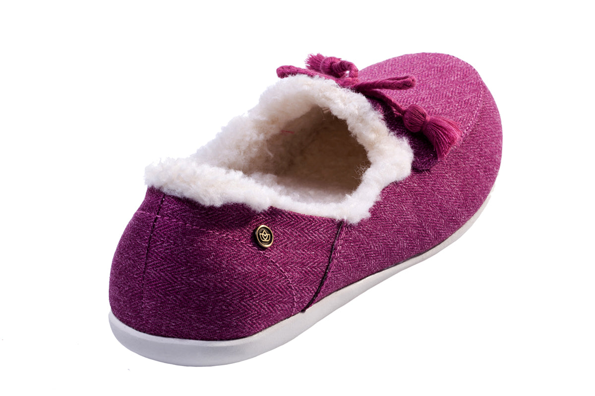 Fireside Slipper