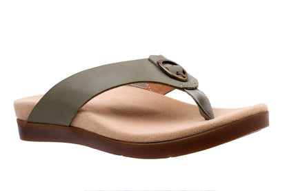 Coronado Sandal