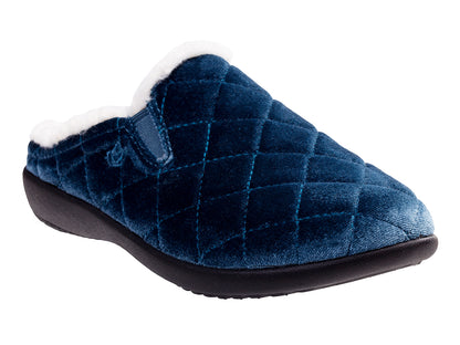 Velveteen Slipper