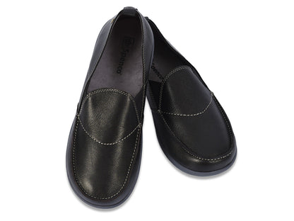 Men's Siesta Leather Slip-On