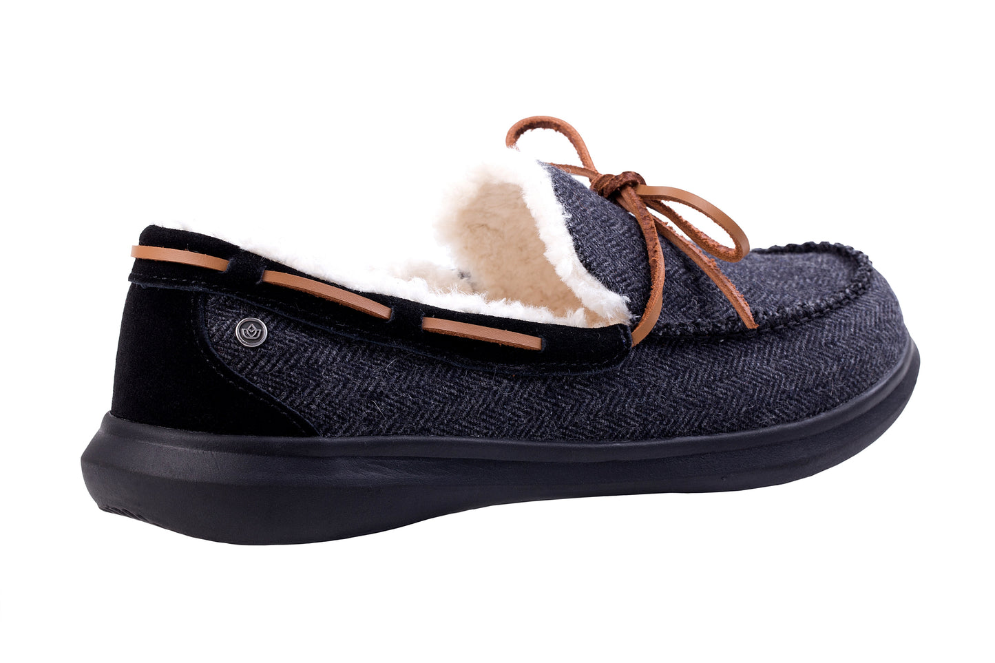 Men's Birch Slipper