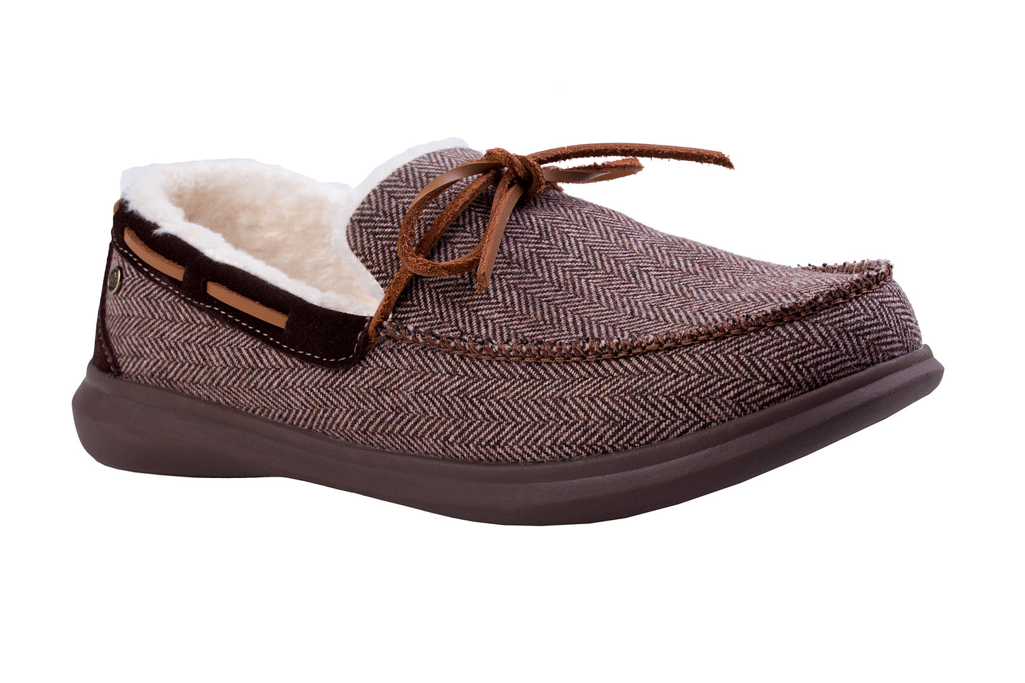 Men's Birch Slipper