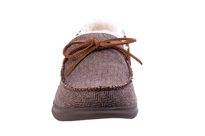 Men's Birch Slipper