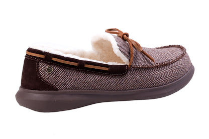 Men's Birch Slipper