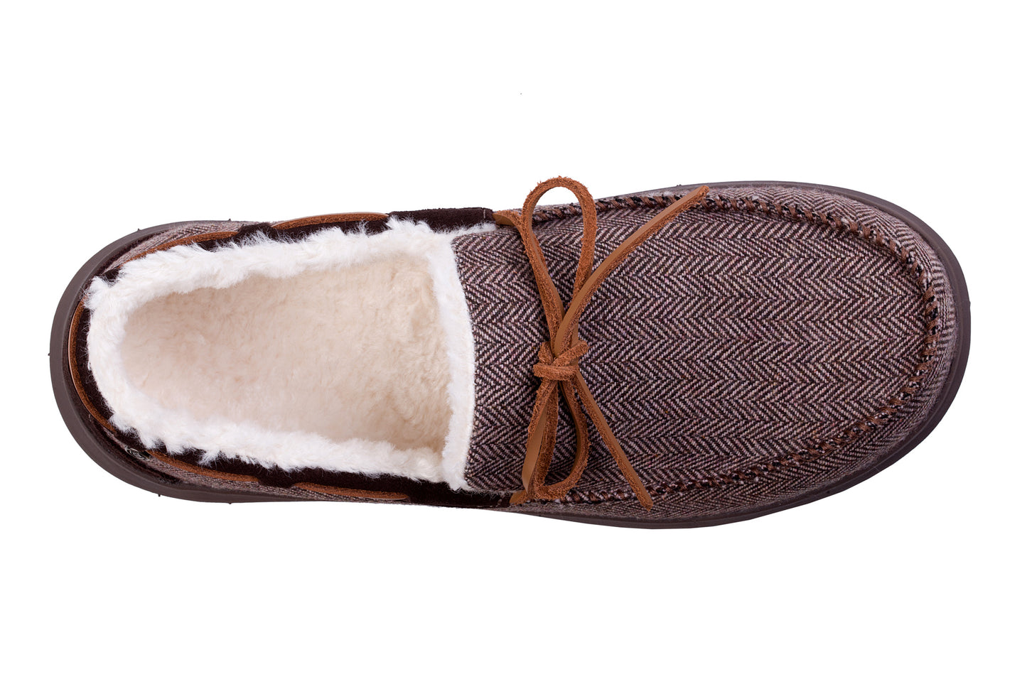 Men's Birch Slipper