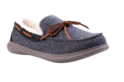 Men's Birch Slipper