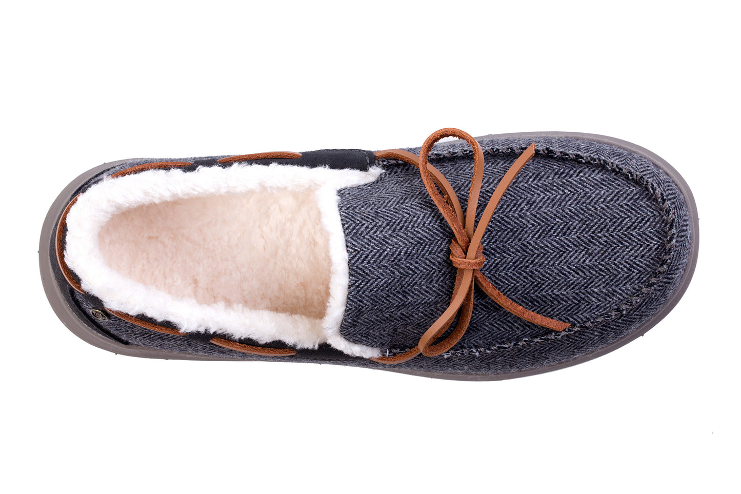 Men's Birch Slipper