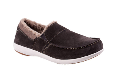 Men's Fiesta Cozy Slip-On