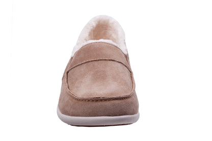 Men's Fiesta Cozy Slip-On