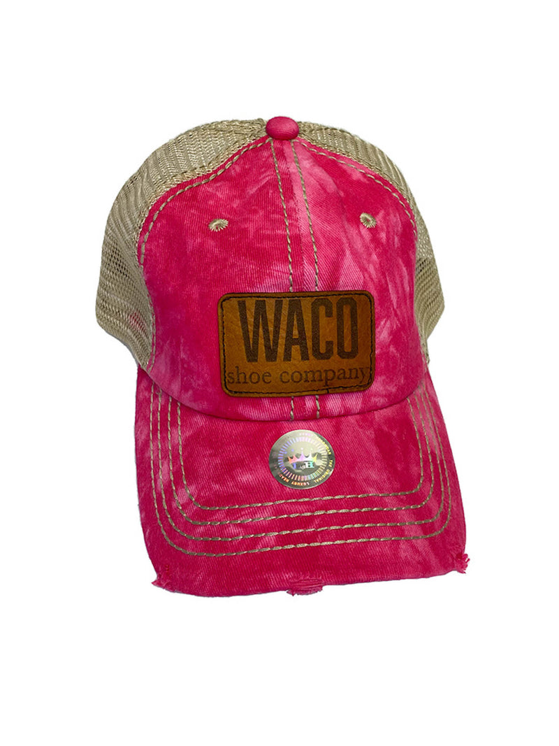 Women's WSC Hat